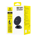 Автомобильный держатель Baseus GoTrip DC1 Small Ears Magnetic