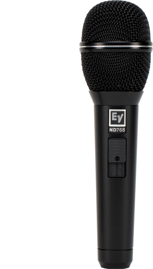 Electro-Voice ND76