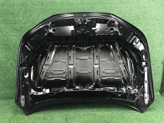 Капот Honda Accord 11 (2023-н.в.)