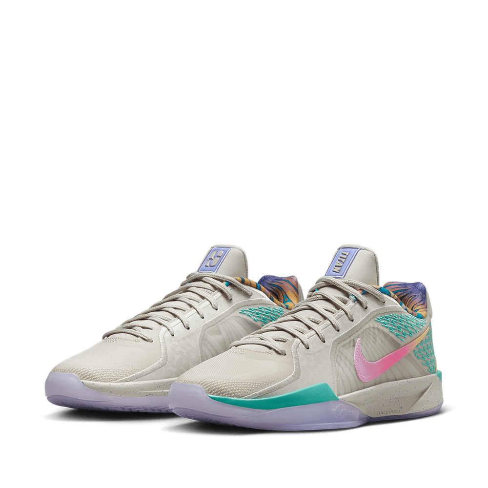 Заказать в Москве Nike Sabrina 2 Titan Make Space