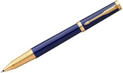 Ручка-роллер Parker Ingenuity Blue GT (2182011) 5