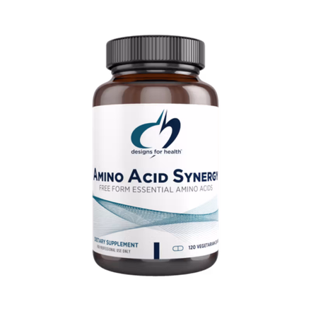 Amino Acid Synergy 120 капсул Designs for Health