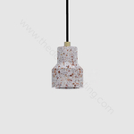 Pendant design lamp  TUS 2 by Bentu Design
