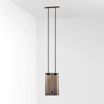 Подвесной дизайнерский светильник Slim от Articolo Lighting