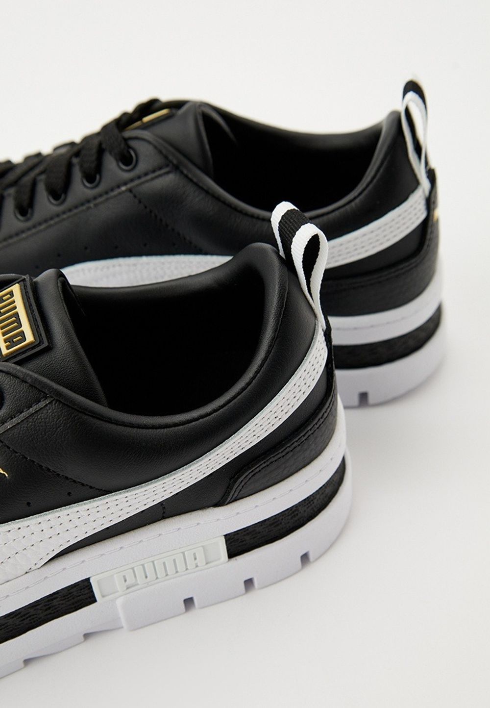 Кеды женские PUMA Mayze Classic Wns