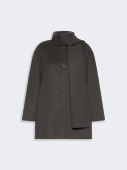 Пальто MAX MARA