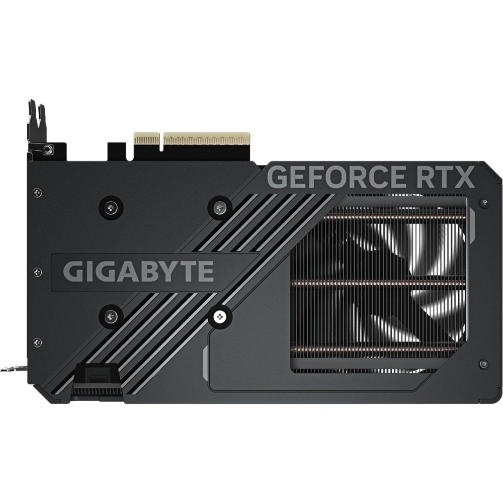 Видеокарта Gigabyte RTX5060Ti WINDFORCE 8GB GDDR7 128bit 3xDP HDMI 2FAN RTL