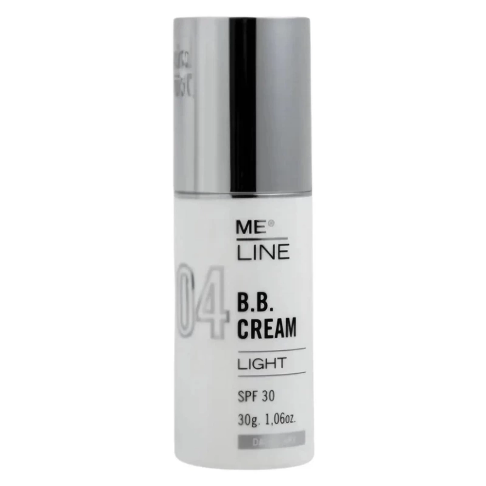 04 B.B. SPF30 Meline