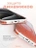 Чехол накладка iPhone 15 Pro 6.1" Gurdini Ocean Case (6) Transparent оранжевый