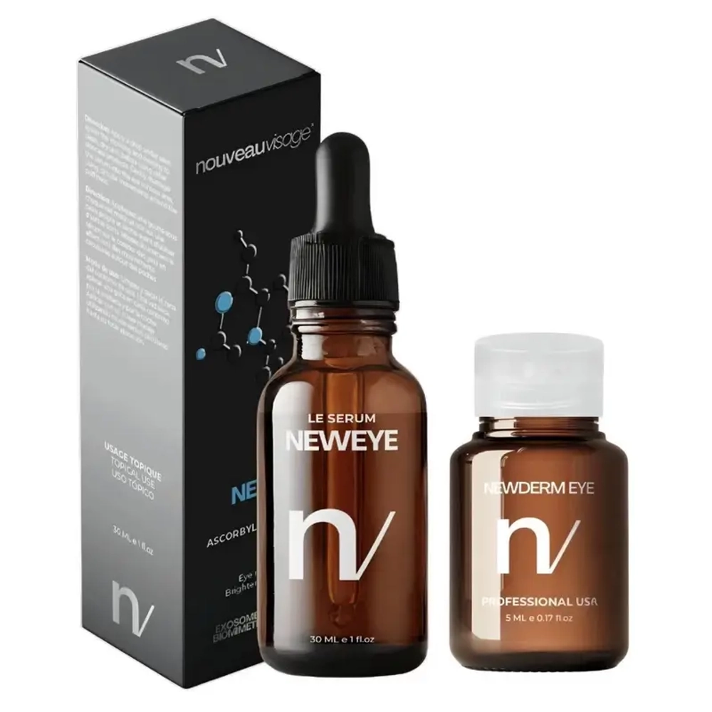 Eye Collection Nouveau Visage