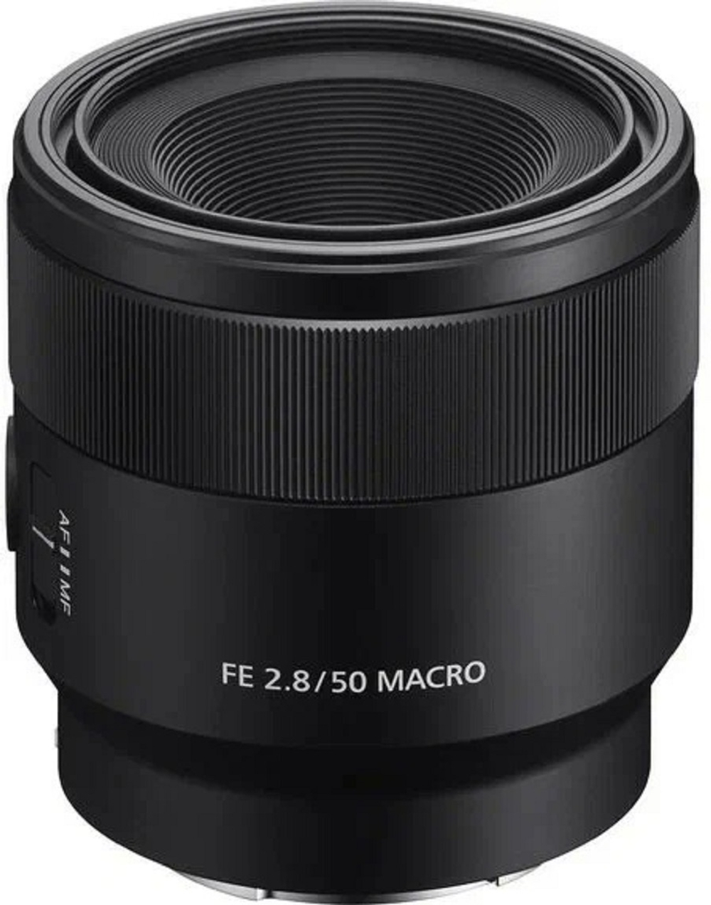 Sony FE 50mm f/2.8 Macro (SEL50M28)