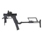Магазин для Glock 17 на 33 патрона
