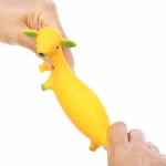 Игрушка «Пёсик» Бананотакса, 18*8 см, сквиш