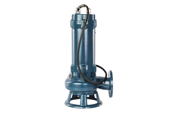 Насос фекальный UNIPUMP FEKAMAX 100-15-7,5