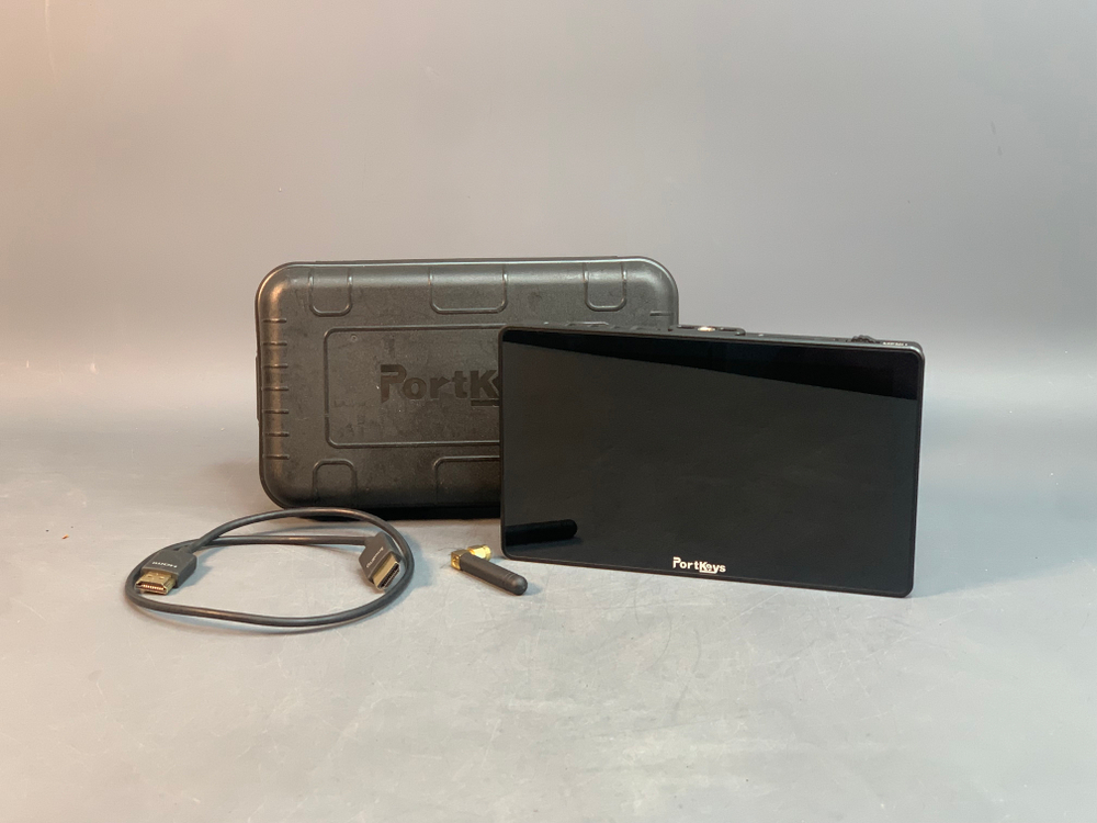 Portkeys BM7 II-DS