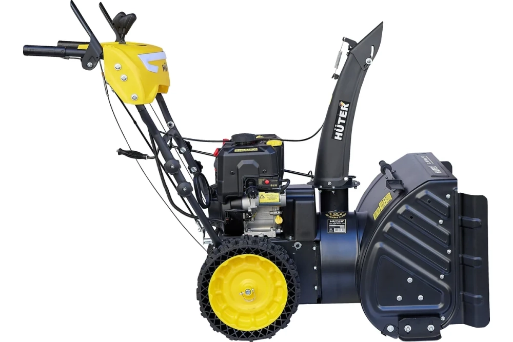 Снегоуборщик Huter SGC 6000 Winter PRO