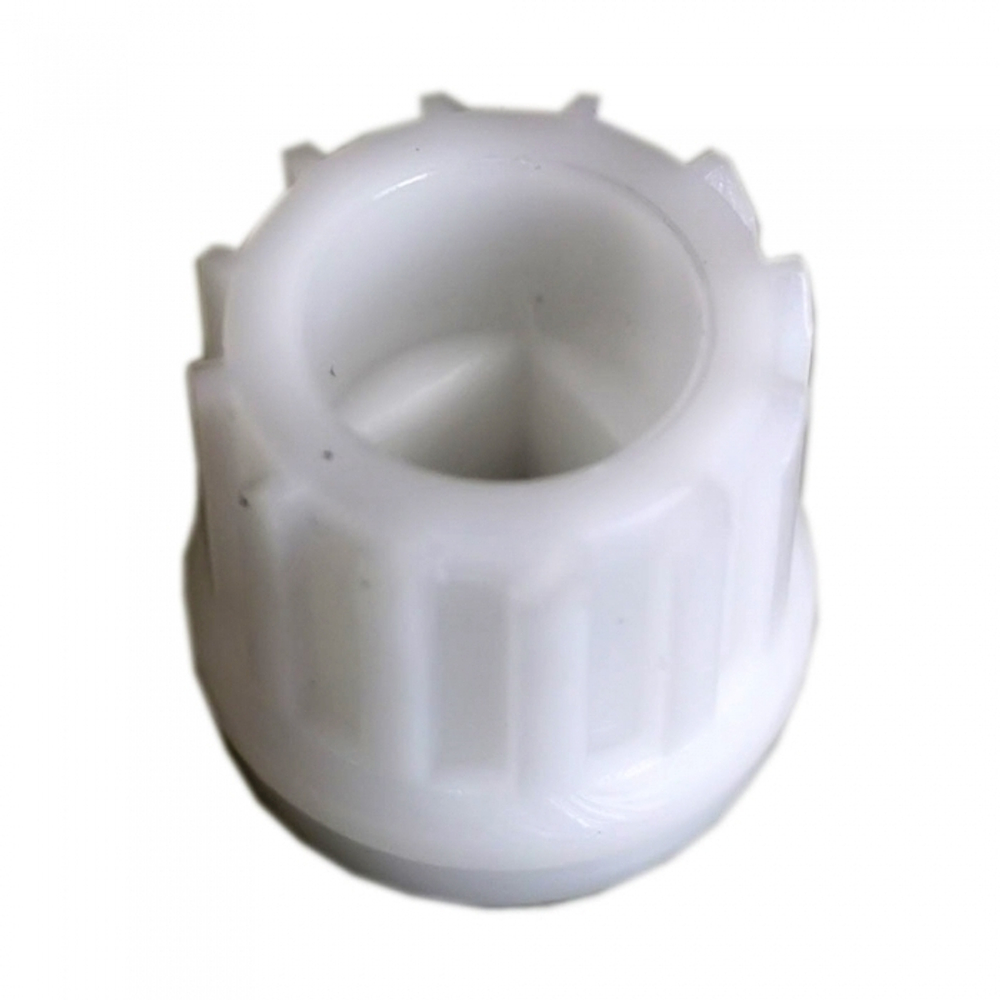 Втулка шнека мясорубки Vitek/REDMOND VT-1671W VS032=BOR003=RD008, старого образца