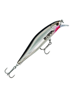 Воблер рыболовный Rapala Precision Xtreme Air Boss 80, 8 см, 9 г, суспендер, 1,5 1,8 м, HH