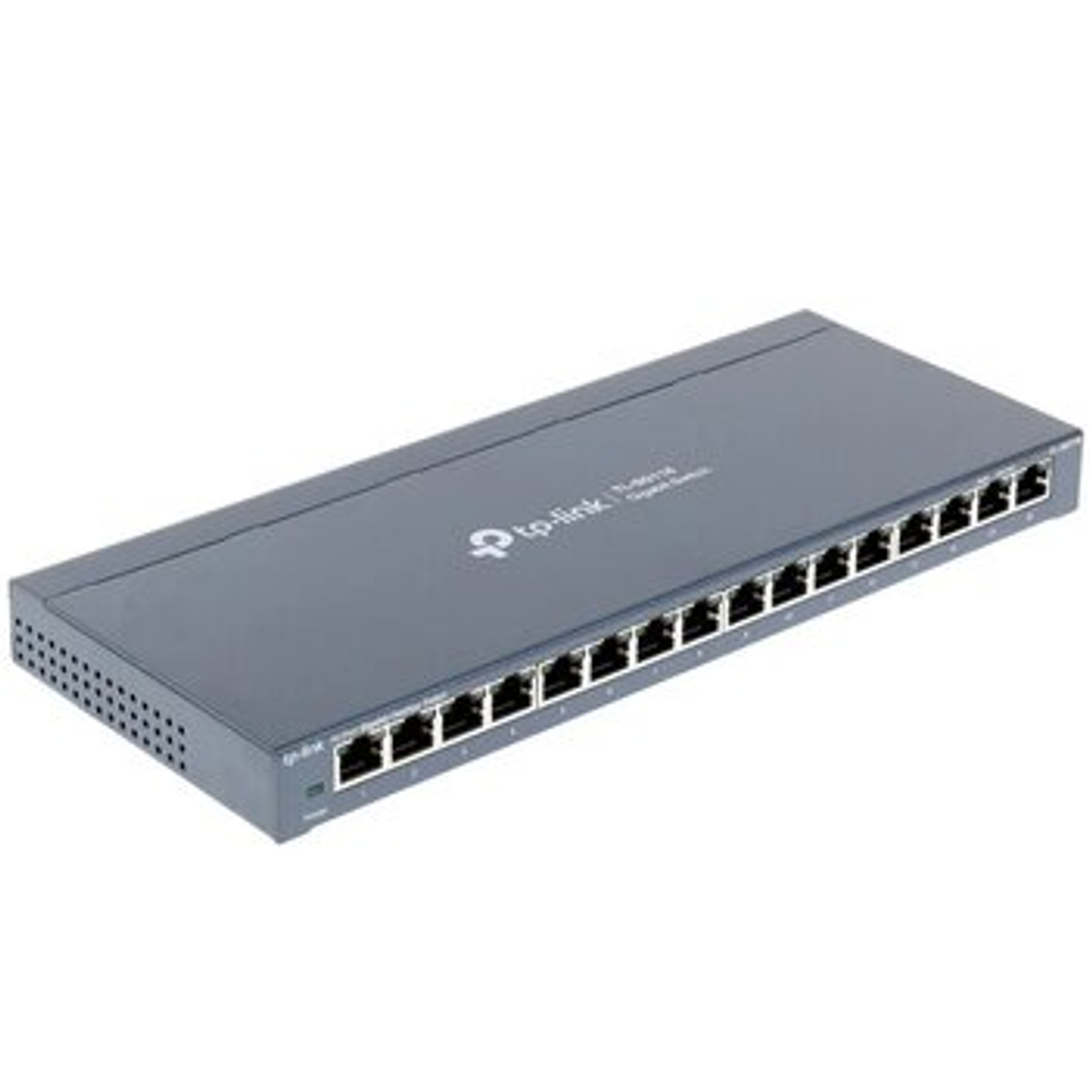 Коммутатор TP-Link TL-SG116