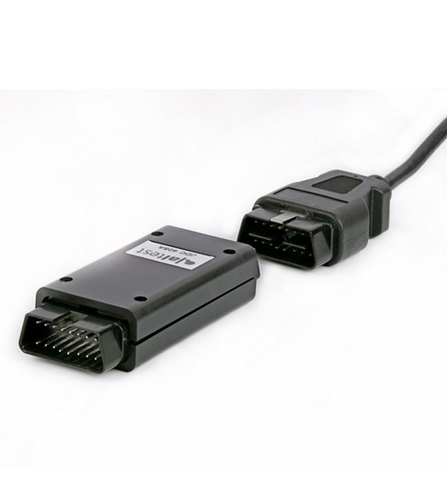 Кабель диагностический Jaltest JDC405A GMC, Chevrolet (CAN Signal Wire) Кабель диагностический Jaltest JDC405A GMC, Chevrolet (CAN Signal Wire)