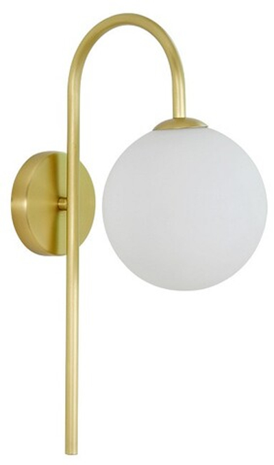 Бра Newport 3840 3841/A brass
