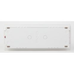 Аварийный светильник светодиодный ЭРА DPA-301-1-65 постоянный/непостоянный 40LED 3ч IP65 | Светильники аварийные