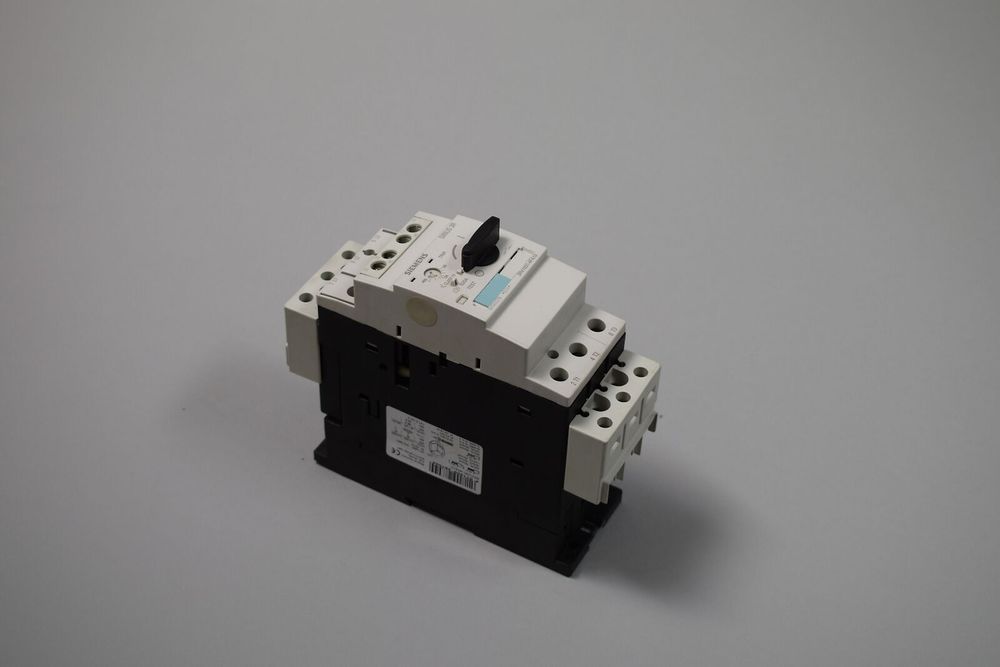 SIEMENS 3RV10314FA10 SIEMENS 3RV10314FA10