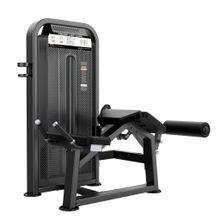 U3001D Сгибание ног лежа. Стек 94 кг