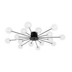 Потолочный светильник Celebrity FR5242CL-16B1, G4х16. TM Maytoni