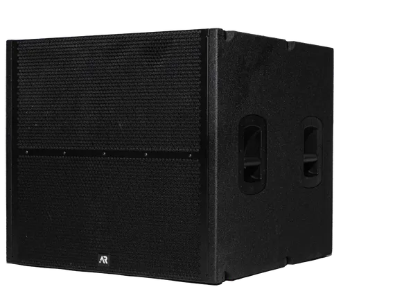 Audiorus AR 215 W sub - сабвуфер