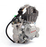 Двигатель 300см3 172FMM-3A (CB250-F+BB300 D-75мм) ZS грм цепь,5ск (полный комплект)
