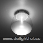 Empatia Wall/Ceiling Light By Carlotta De Bevilacqua, from Artemide Lighting