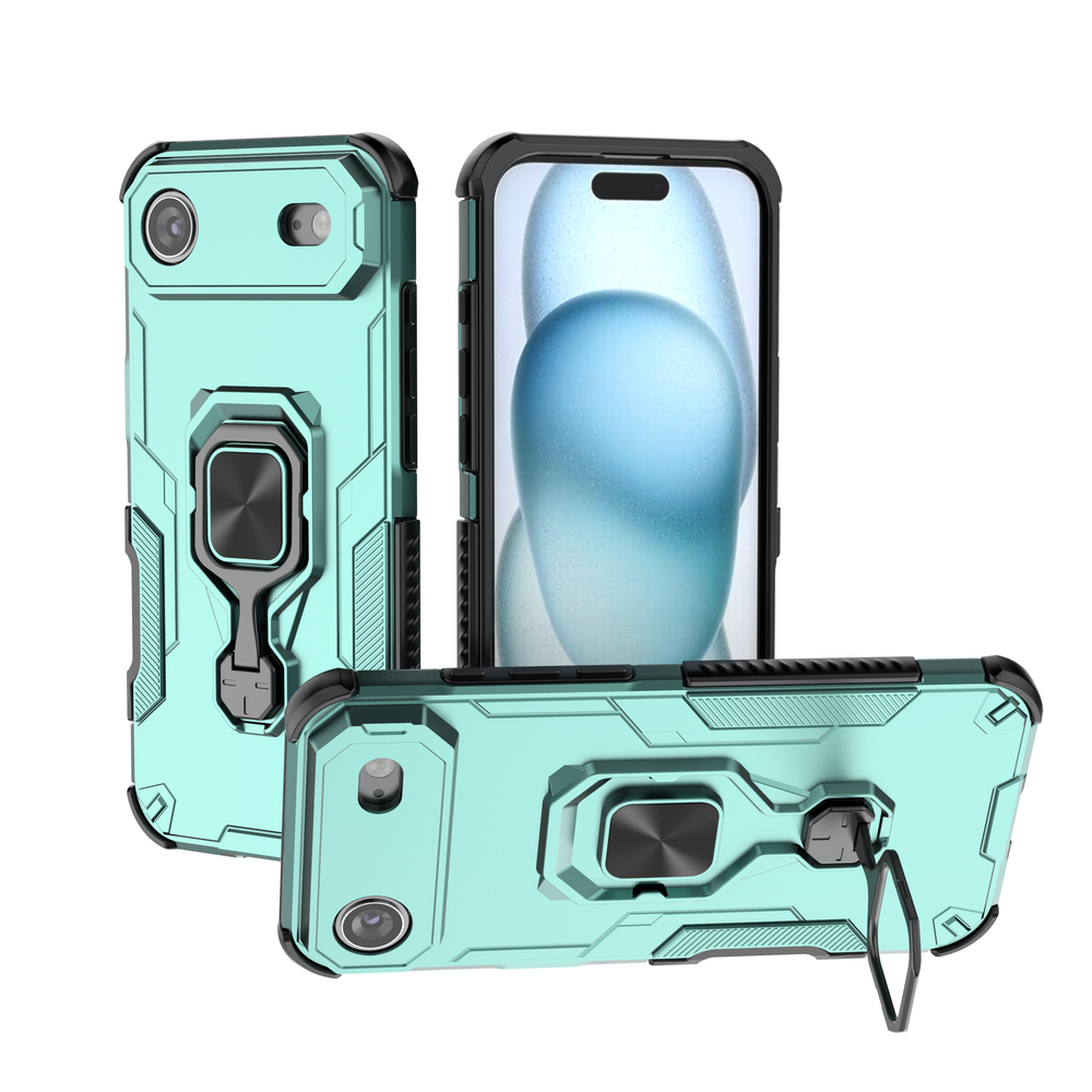 Противоударный чехол Antistrike для iPhone 17 Air