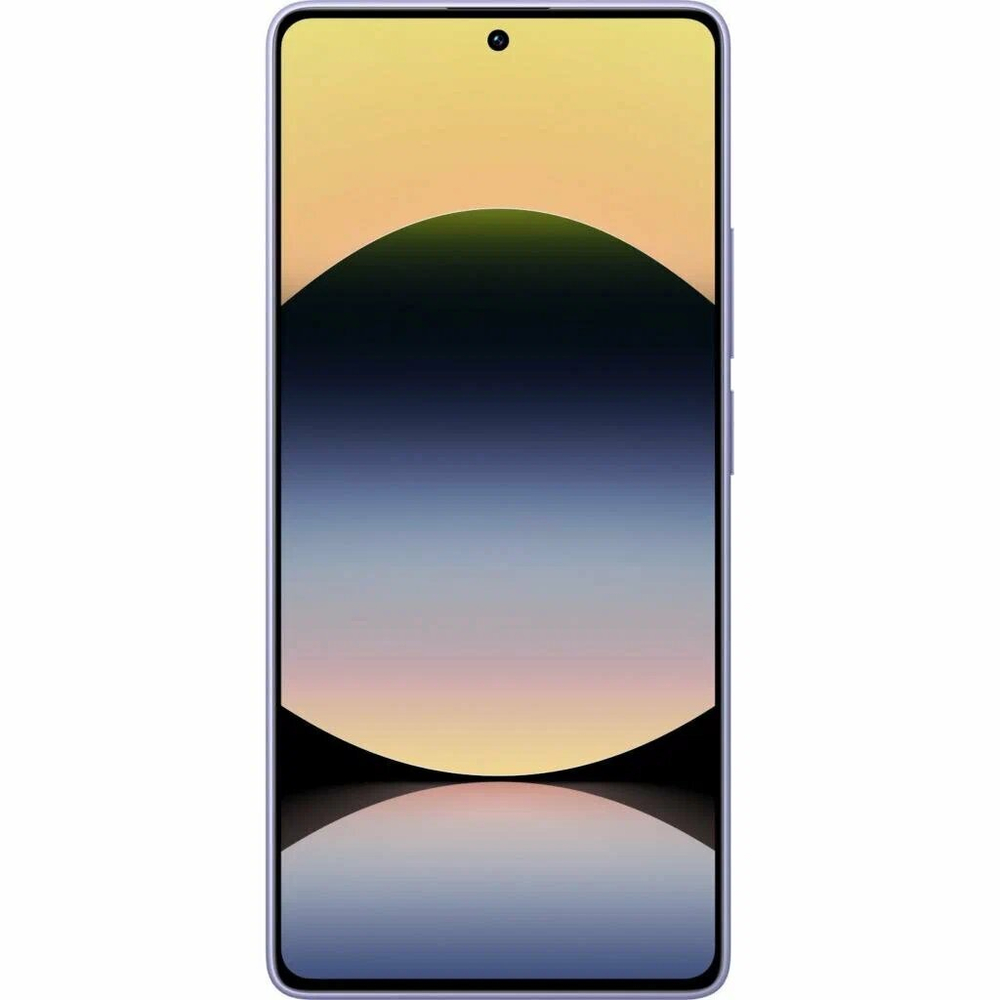 Смартфон Xiaomi Redmi Note 14S 8/256 GB, Ростест(ЕАС), Dual nano SIM, фиолетовый