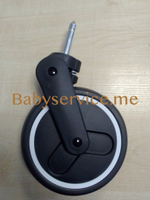 Колесо Carrello Smart