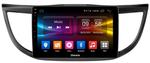 Магнитола для Honda CR-V 2012-2018 - Kuberg OL-1641 QLed, Android 12, Быстрая, CarPlay, 4G SIM-слот