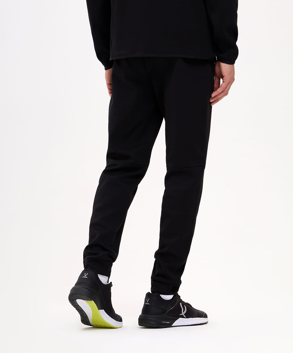 Брюки ESSENTIAL Athlete Pants, черный
