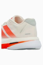 Кроссовки adidas Adizero Boston 13 - белый