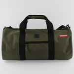 Спортивная сумка Hardcore Training Barrel L Olive