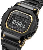 Мужские наручные часы Casio G-Shock GMW-BZ5000BD-1