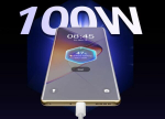 Смартфон Infinix NOTE 40 Pro X6850 256+12 Gb, Android 14, 6.78", 2K QHD, AMOLED, Racing Grey