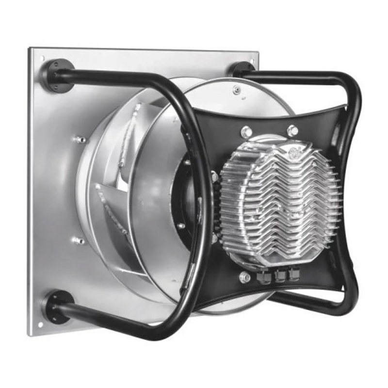 Центробежный вентилятор Sanmu ECF(K)8D310-PLHDAL8B-RF