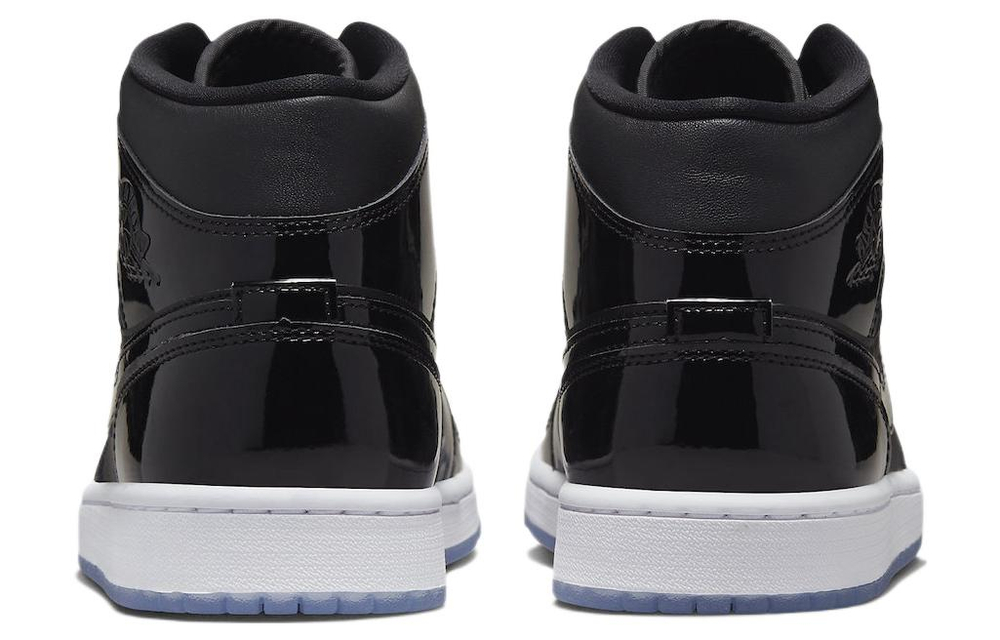 Air Jordan 1 Mid Se "Space Jam"