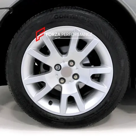 FORGED WHEELS RIMS for MG TF 2006+