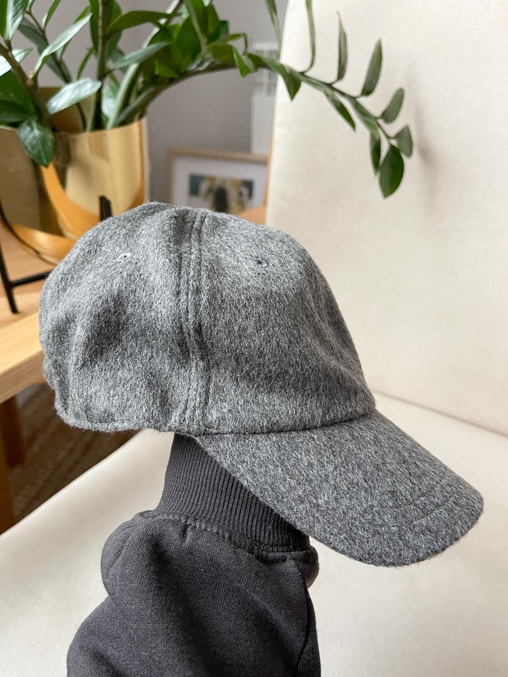 Кепка Dior на 2 года