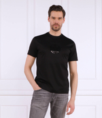 Футболка Emporio Armani - черный(3R1TBH 1JSAZ)