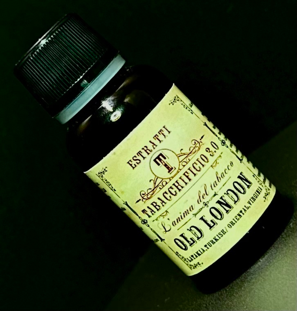 Ароматизатор (концентрат) Estratti Tabacchificio Blend