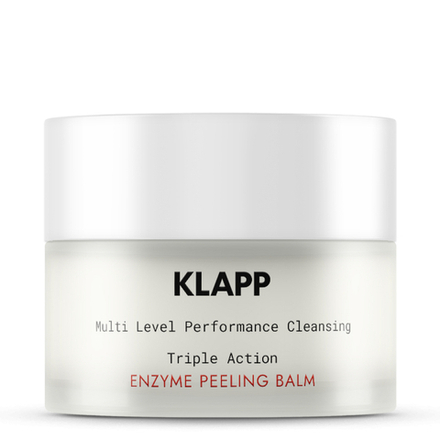 KLAPP CORE Purify Multi Level Performance Cleansing