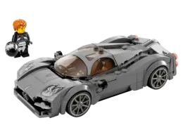 Конструктор LEGO Speed Champions 76915 Pagani Utopia