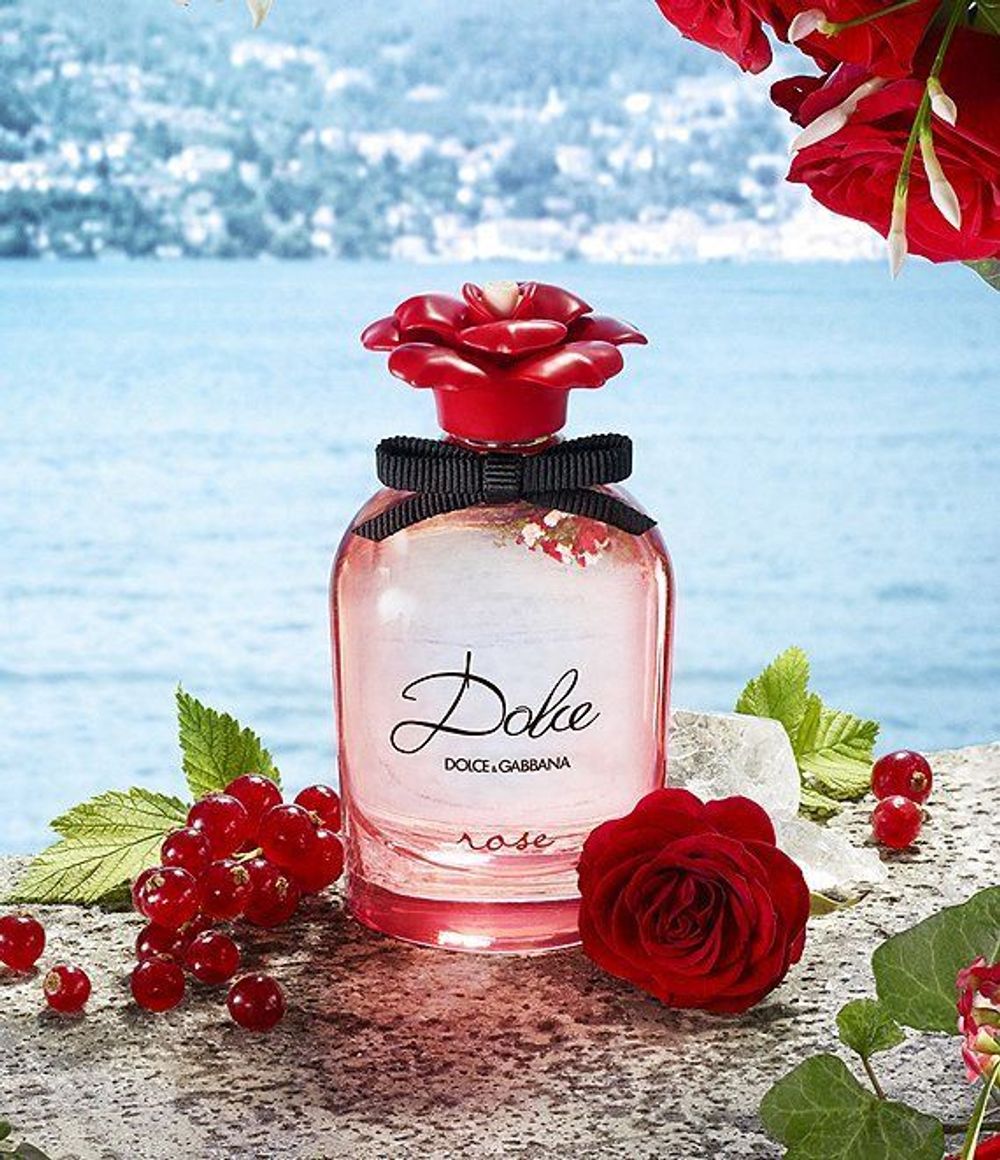 Dolce and Gabbana Dolce Rose
